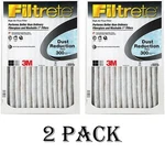 3M Filtrete X 24 In. H 14 W D 7 Merv Air Filter. Fixed Price $15.99.
