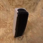 Sharper Image Design Ionic Breeze Air Freshener 2.0 For Bathrooms & Small Spaces. Fixed Price $49.99.