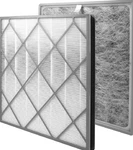 Hepa Filter H13 For Shark Air Purifier HE400 HE401NP HE402AMZ HE405. Fixed Price $21.99.