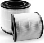 3139A Filter Replacement Compatible With Bissell Myair Pro Purifier 2-PACK. Fixed Price $45.22.
