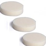 3 Replacement Hoover Filters For Platinum Stick Hand Vac Linx. Fixed Price $9.99.