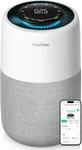 Smart Air Purifier With PM2.5 Display & App Control For 916 Sq Ft Space. Fixed Price $116.99.