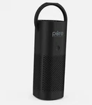 Pure Enrichment Zone Mini Personal Air Purifier Black: Hepa Filter, Usb. Fixed Price $65.00.