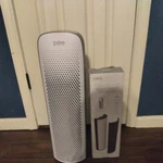 Enrichment Purezone Elite 4 In 1 True Hepa Peairtwr Purifier/new Filter. Fixed Price $90.00.