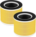 RP-AP088-F1 Filter Replacement For Renpho Air Purifier RP-AP088W RP-AP088B,5 .... Fixed Price $45.29.