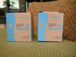 (2) Simpure MS6 Air Purifier Genuine Filters Remove Allergen Smoke Pollen Odor. Fixed Price $12.99.