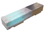 Rgf PHI-PKG9-24V Magnetic Air Purifier Commercial Hvac Bacteria Virus Mold Voc. Fixed Price $429.06.