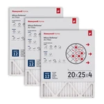 Filter 20X25X4 Merv 12 Furnace Pack Honeywell Home Air CF200A1016-3PKAM. Fixed Price $179.99.