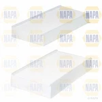 Pollen Cabin Filter Set For Mini F54 Clubman 1.5 2.0 14- 16 Napa. Fixed Price $18.85.