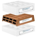 Omaeon 3 Filters Bundle - For Iqair Healthpro Series Purifier Compatible. Fixed Price $140.00.