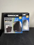 Original Oreck Optimax Kit AIR94FILT Oem Hepa Odor Filters New Lot Of 2. Fixed Price $85.79.