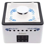 Portable Hepa Filter Air Purifier 3 In 1 With 8000MAH Battery For Smokers, Se.... Fixed Price $71.00.