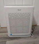 Levoit Vital 200S-P Smart Hepa Air Purifier For Large Room White/grey. Fixed Price $130.00.