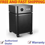Austin Air Healthmate HM400 Hepa Purifier - Large Room 1500 Sq Ft Black. Fixed Price $844.99.