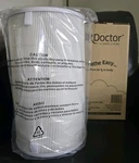 Airdoctor AD1000GENUINE Replacement Filter Set Ultra Hepa & Carbon. Fixed Price $89.99.