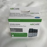 Essick - Aircare Eovel 103PK Essential Oils Variety Pack Scents New. Fixed Price $8.95.
