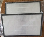 Replacement Filter For Tosot Air Cleane Purifier KJ350G, True Hepa-new. Fixed Price $31.99.