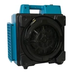 Xpower X-2580 Professional 4-STAGE Hepa Mini Air Scrubber. Fixed Price $485.00.
