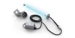 G350 24V Uv Light Air Purifier For Ac/hvac COIL,14" Bulb. Fixed Price $215.00.