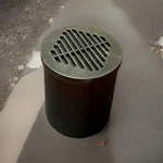 Ns Breath Clean - Personal Air Filter Replacement. Fixed Price $7.23.
