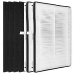 MD1-0022 Replacement Filter Compatible With Vornado Air Purifier Models AC300. Fixed Price $44.73.