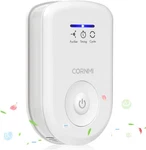 Air Purifiers Plug Wall For Home, Small Odor Eliminator Ozone White. Fixed Price $42.99.