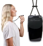 Used Airtamer A310 Purifier - Black. Fixed Price $120.00.
