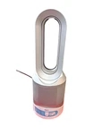 Dyson Pure Hot + Cool Link HP02 Purifier Heater - White/silver. Fixed Price $149.00.