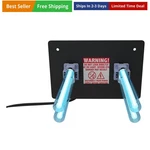 Reko Lighting R2000 Air Purifier Whole House Uvc Duct For Hvac Ac.... Fixed Price $87.12.