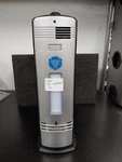 Oion Technologies S-3000 Electrostatic Air Purifier With Uv Lamp & Carbon Filter. Fixed Price $29.81.