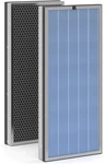 Medify MA-112 Pro 3-IN-1 Replacement Filter Set For Allergens & Smoke. Fixed Price $249.99.