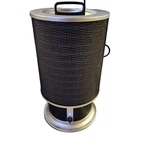 Blueair Model 103 Hepaquiet Purifier Works Perfectly. Fixed Price $65.00.