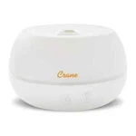 Crane Cool Mist Humidifier W/nightlight & Aroma Diffuser Covers 160 Sq. Ft. -new. Fixed Price $24.05.