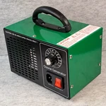 Ozone Generator Basvacsh 45,000 Mg/h, O3 Purifier, Deodizer For 2500 Square Ft. Fixed Price $41.87.