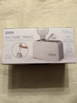 Pure Enrichment Mistaire Travel - Portable Ultrasonic Humidifier *new/open Box*. Fixed Price $15.00.