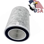 Pcs Replacement Filter For Shark HP202 Air Purifier HP201 HP232 HP302 HC502. Fixed Price $29.89.