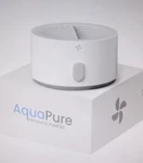 Aquapure Produce Purifier IPX7 New. Fixed Price $29.98.