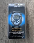 Omron Digital Pocket Pedometer Track Calories/steps/fitness (HJ-112CAN) *new*. Fixed Price $18.06.