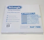 Delonghi Kit Filter + Hepa Retina For Purifiers Air Generator Planos DAP700E. Fixed Price $50.99.