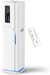 Petsaint 2.64 GAL/10L Ultrasonic Cool Mist Humidifier- Large-white-nib!. Fixed Price $71.99.