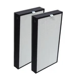 Pureburg Replacement Filter Set Compatible With Blueair Classic Pro CP7I & 67.... Fixed Price $80.99.