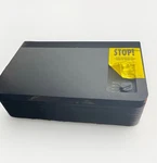 Trion Model 442502-003 Electronic Air Cleaner Purifier Ionizer Tested. Fixed Price $72.00.