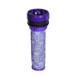 Replacements Dyson DC39 Washable & Reusable Premotor Filters Part # 923413-01. Fixed Price $9.99.