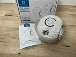 Single Airthereal B50 Mini Ozone Generator Purifier Odor Remover Open Box. Fixed Price $18.49.