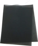 Frost King Air Conditioner Filters, 15 In. X24 X3/16 Open Cell Foam. Fixed Price $12.95.