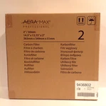 Fellowes 9436802 Aeramax Pro AM3 Or AM4 Carbon Pre-filter 2/PACK. Fixed Price $134.99.
