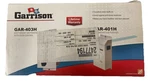 Purifier Garrison GAR-401H-12 Duct Mount. Fixed Price $23.99.