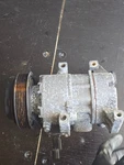 2016 Hyundai Veloster A/c Ac Air Conditioning Compressor Oem. Fixed Price $90.76.