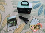 Basvacsh Ozone Generator Open Box.. Fixed Price $38.00.
