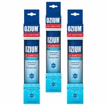 Ozium Air Cleaner 3.5 Spray, Outdoor Essence Scent (3-PACK). Fixed Price $27.25.